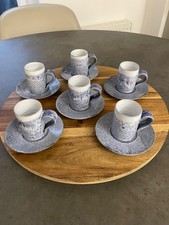 Woburn Studio Pottery coffee