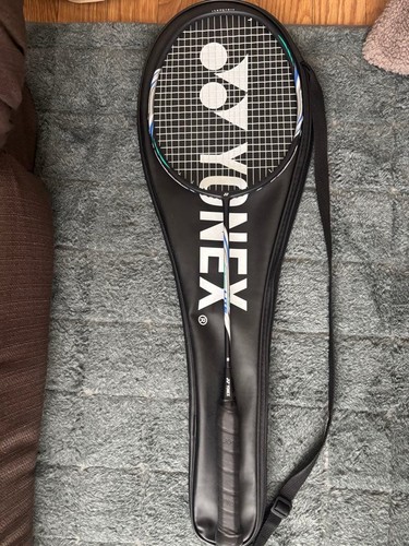 Yonex arcsaber lite with - arcsaber,