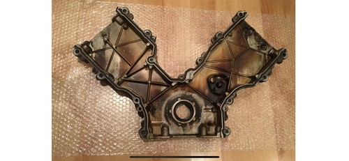260 v8 ford - mg,