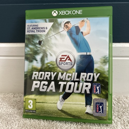 Rory mcilroy pga tour - |, xbox