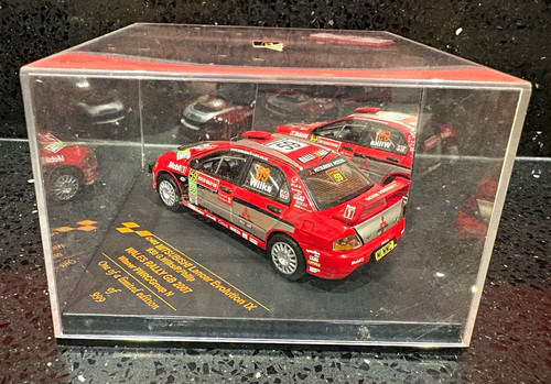 Vitesse mitsubishi lancer evo - mitsubishi,