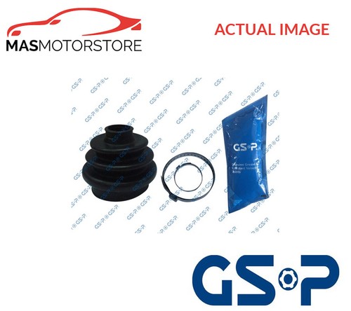 Joint boot kit gsp - joint,