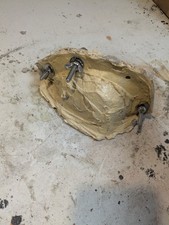 polyurethane rubber/resin