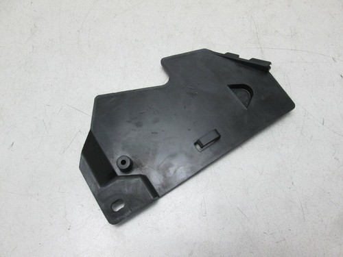 Yamaha 550 11u - 11u, cover