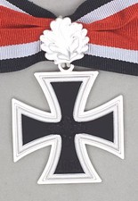 GERMAN ARMY KNIGHTS CROSS OF