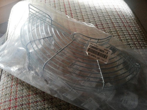 Lombardini engine cage guard - lombardini,