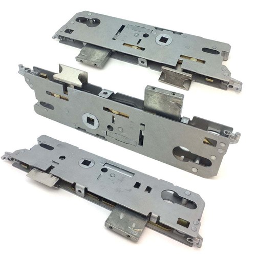 Fuhr door lock - fuhr,