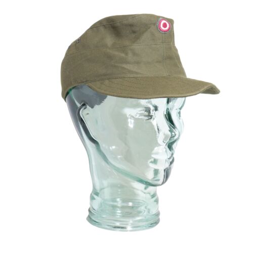 Original austrian army surplus - army,
