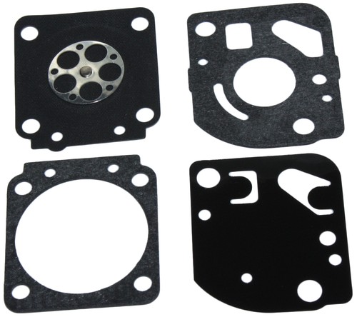 Carburettor kit fits mantis - fits,