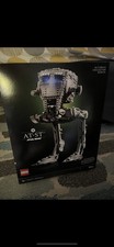 LEGO Star Wars UCS AT-ST Walker Building Kit (75417)