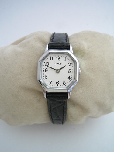 Lorus watch seiko - lorus,