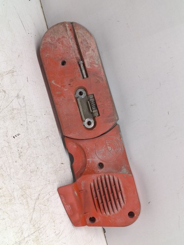 Dolmar pc6412s stroke - 2,