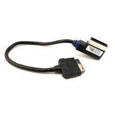 Audi 4F0 051 510K Music