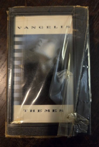 Vangelis themes dcc - -, (1989)