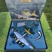 Corgi DieCast Boeing B-17G