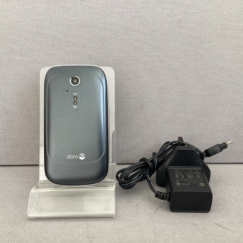 Doro phoneeasy 6520 mobile - doro,
