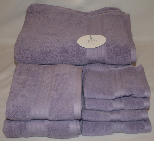 Hotel luxury bath collection - collection, 8