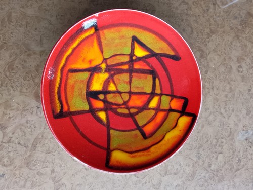 Poole pottery delphis - delphis,