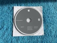 Mac OS 9 Install Disc ( OS 9