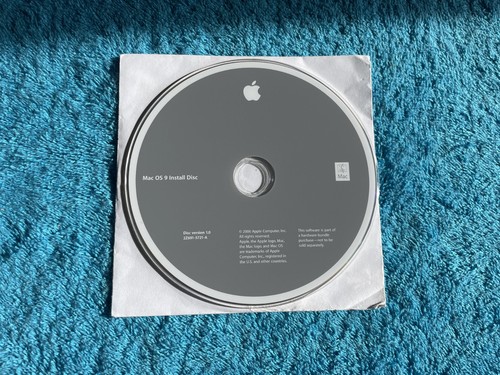 For power mac - g5, additional
