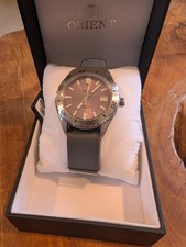 Orient Mako 40 Men's Dive