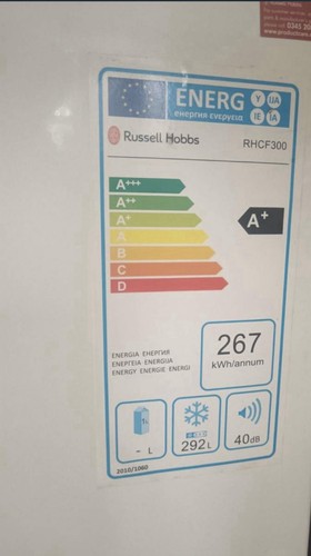 Russell hobbs rh300 chest - russell,