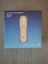 Huawei O2 (LOCKED) E1752cu