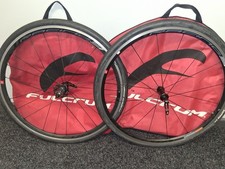 Fulcrum Racing 3 Rim Brake c17