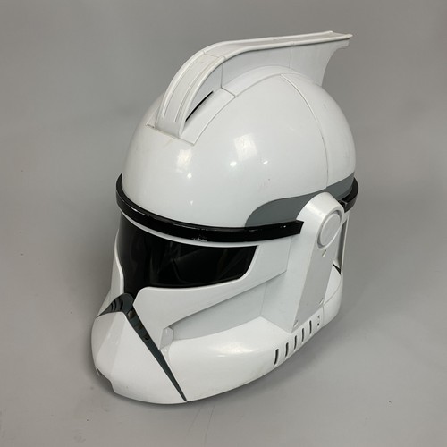 Star wars clone trooper - star,