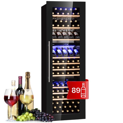 Klarstein built wine - built, in