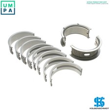 CRANKSHAFT BEARING SET