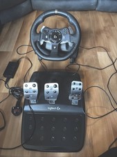 logitech g920 Driving Force