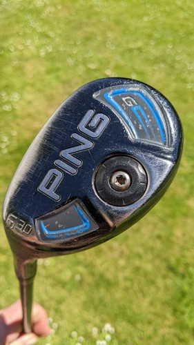 Ping series hybrid - series, #6