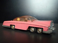 Dinky Toys 100 Lady Penelope's FAB 1 Thunderbirds Gerry Anderson