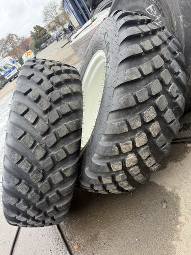 New holland boomer grass - holland,