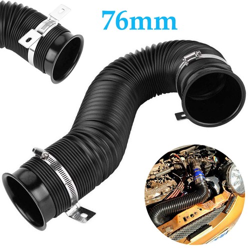Air intake pipe 3 - mm/3, inch