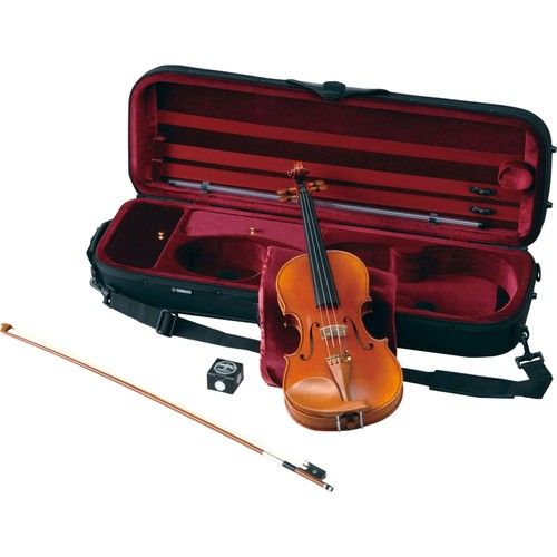 Yamaha v20sg braviol violin - braviol,