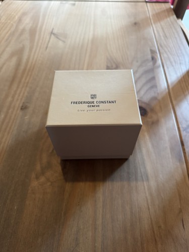 Frederique constant classics - constant,