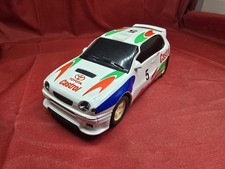 Scalextric Toyota Corolla WRC
