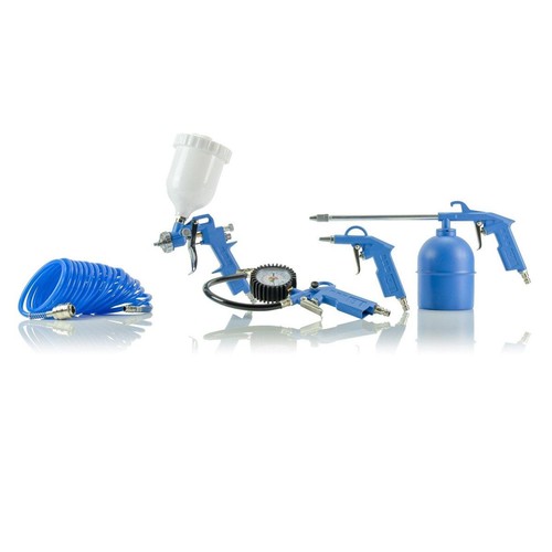 Sgs air tools kit pc - air,