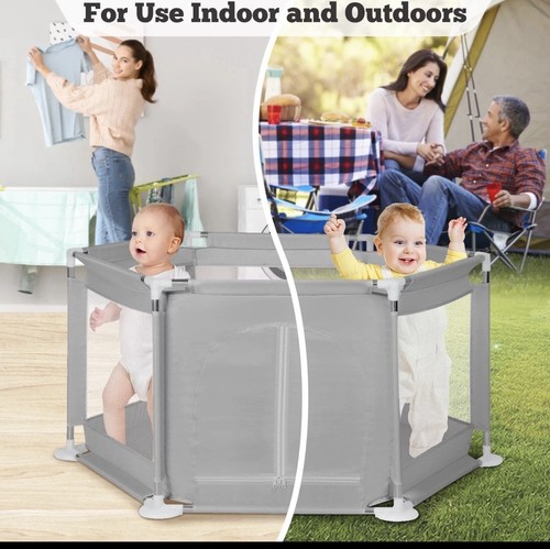 Baby toddler playpen with - baby,