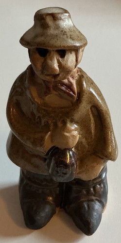 Tremar potteries figurine ltd - tremar,