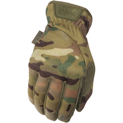 Mechanix wear fastfit gloves - wear,