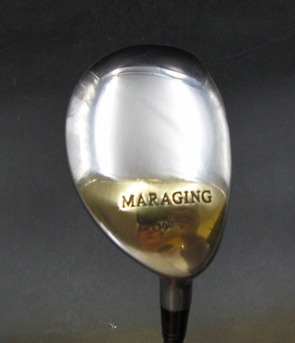 Maruman maraging hybrid - maruman,