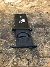 BMW 5 SERIES E60 2009 DASHBOARD CUP HOLDER ASSEMBLY 51457063