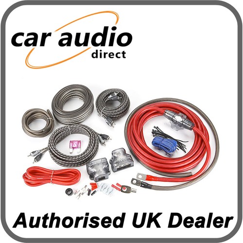 Rockford fosgate rfk4d awg - fosgate,