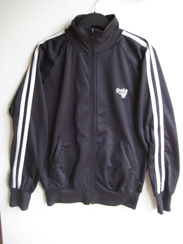 Vintage gola tracksuit black - vintage,