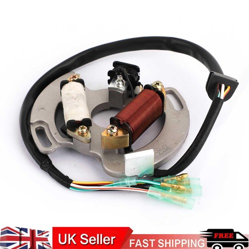 Alternator stator generator - stator,