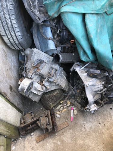 Honda accord 6 speed - honda,
