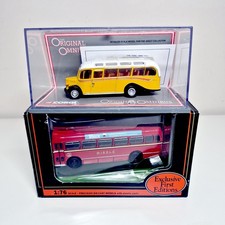 Gilbow Bristol LS Bus Ribble -